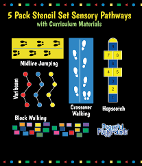 sensory hs 